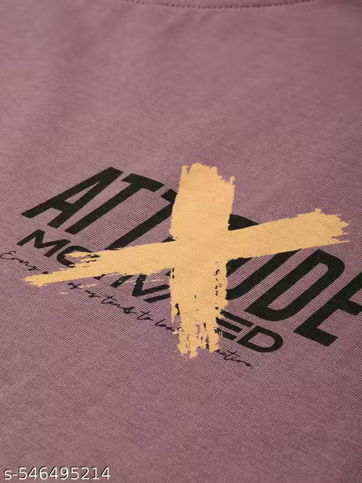 Mens Oversized Tshirts