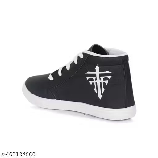JOOTIYAPA PREMIUM STYLISH HIGHTOP SNEAKER SHOES FOR MEN