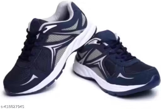 Stylish Blue Sports Shoe for Men & Boys, Running Shoe, Shoe for Men, Casual Shoe