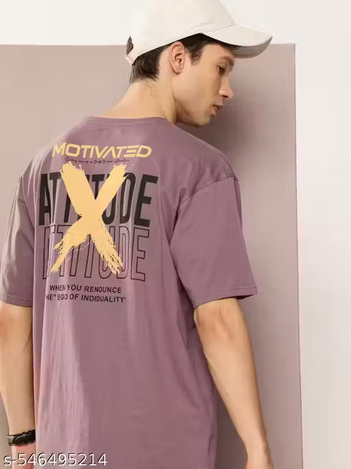 Mens Oversized Tshirts