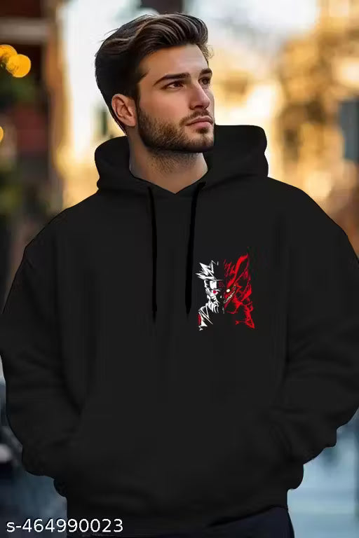 Mens HOOD