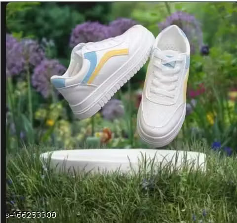 Colorful Women Casual Shoes