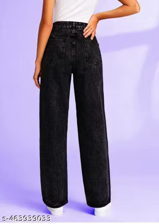 STYLISH TRENDY JEANS