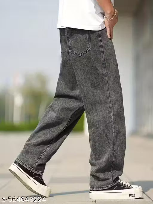 baggy jeans for mens