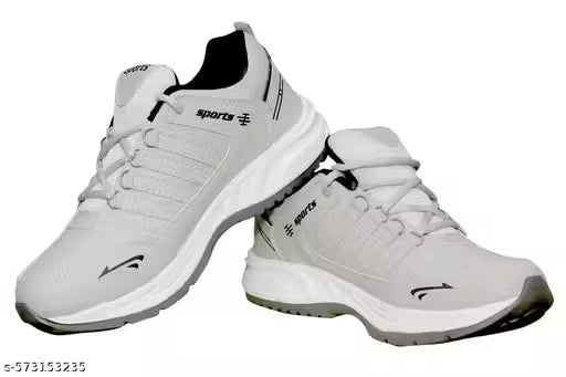 Stylish Casual Sneakers for Men |Running Sports Shoes for Men | Gym & Jogging Use