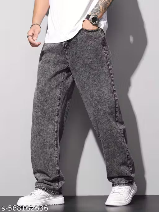 baggy jeans for mens