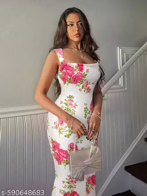 Pretty Glamorous Women Dresses