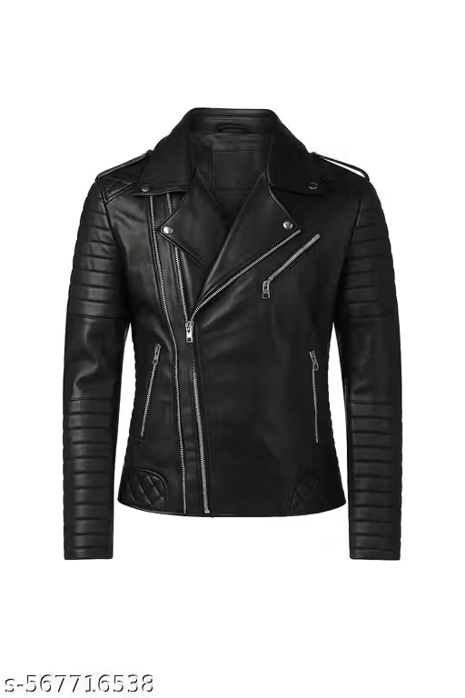 Biker Jacket