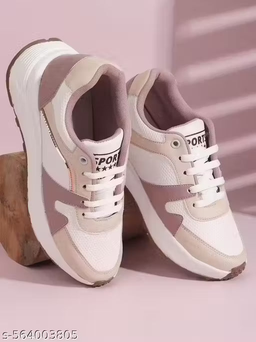 Stylish Slip-On Casual Shoes for Women