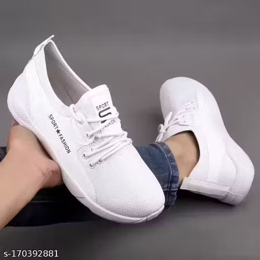Unique Fashionable Men Casual Shoes