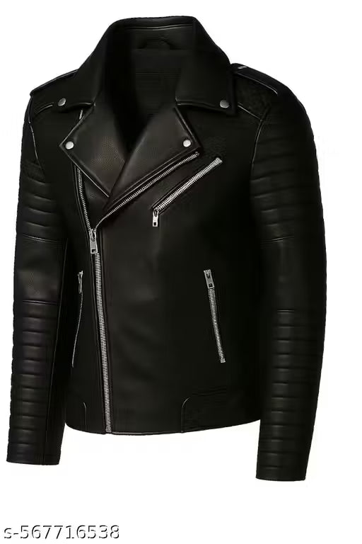 Biker Jacket