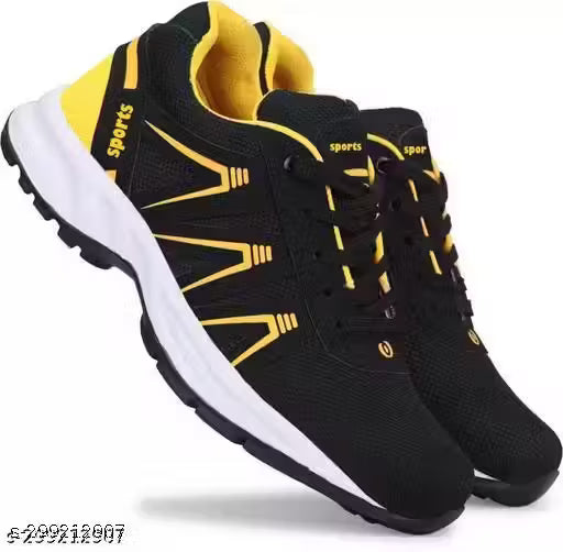 SPORTS SHOES FOR MEN