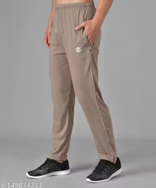 eCools Regular Men's Trackpants Combo