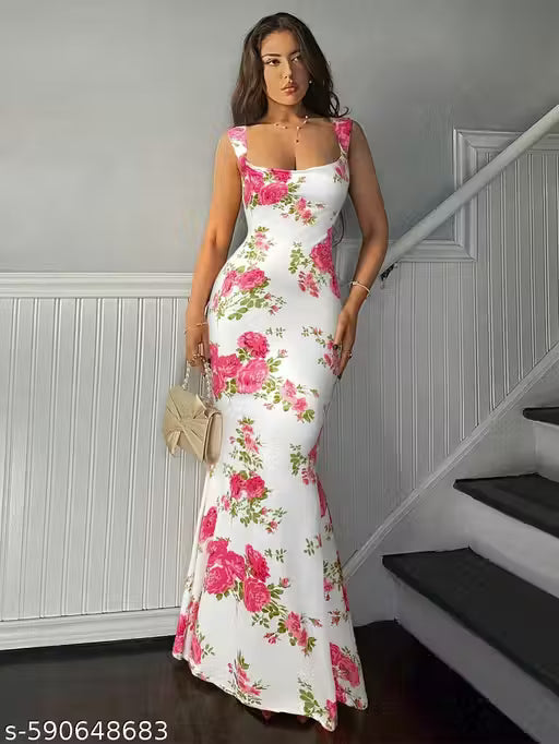 Pretty Glamorous Women Dresses