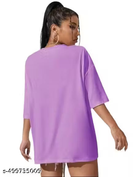 Women oversized tshirt|oversized tshirt for women|Women tshirts | girls t-shirt |women tshirt | women tshirts | printed tops for women | printed t-shirt for women