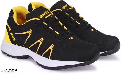 SPORTS SHOES FOR MEN