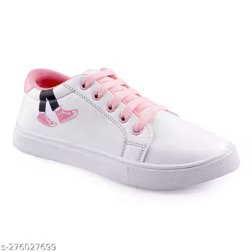 AROOM Women Canvas Shoes or Sneakers, Comfortable and stylish Sneaker , Partywear and casual Shoe for Women and Girls