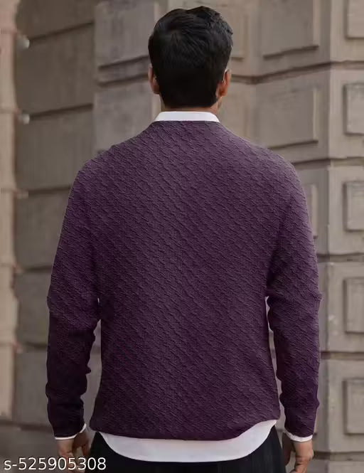 FORCE Mens Full Slevee T-Shirt