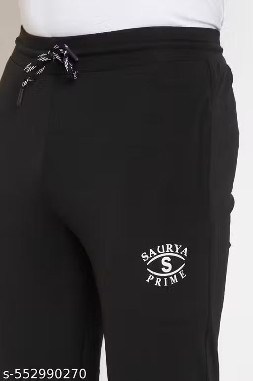 MEN TRACK PANT