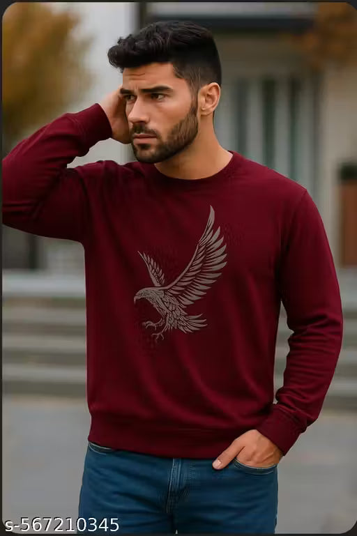 COMFY WEAR TSHIRT FOR MENS