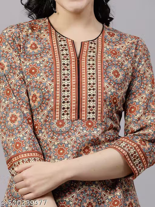 Kashvi Sensational Kurtis