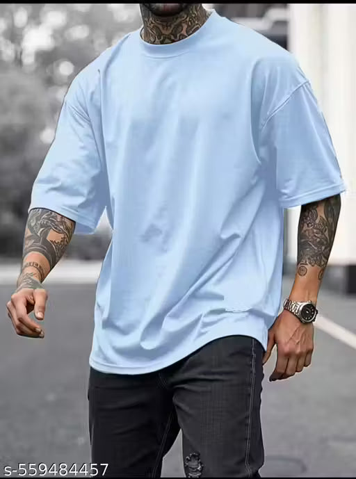 Oversized T-Shirt
