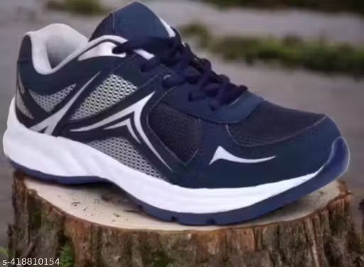 Stylish Blue Sports Shoe for Men & Boys, Running Shoe, Shoe for Men, Casual Shoe