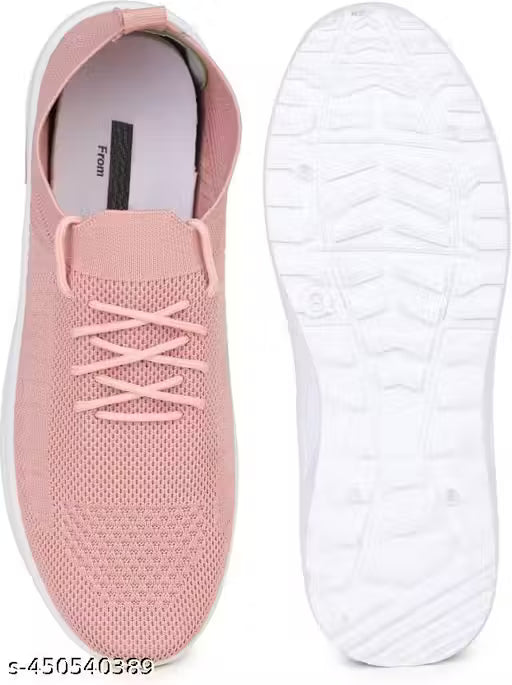 SPORIDE WOMENS TRENDY SHOES