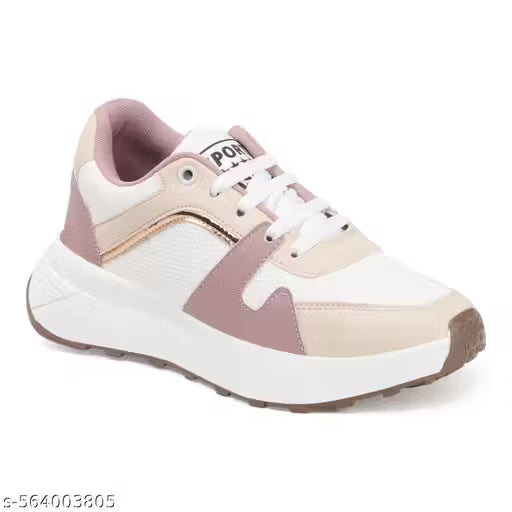 Stylish Slip-On Casual Shoes for Women