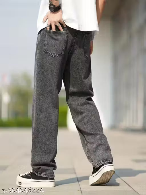 baggy jeans for mens