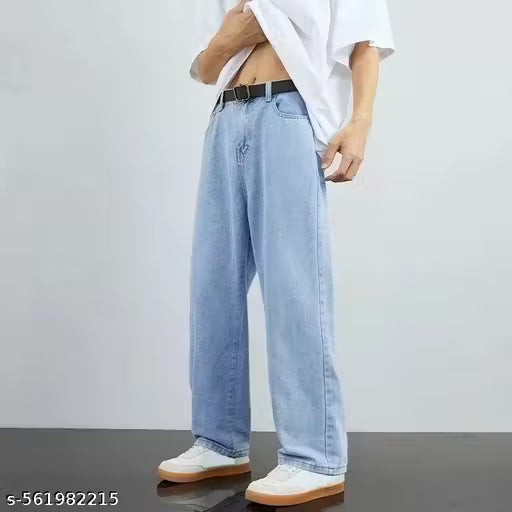 baggy jeans for mens