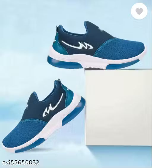 Cozy Feet Stylish Walking/Outdoor Sports Sneakers Running Shoes for Men's.