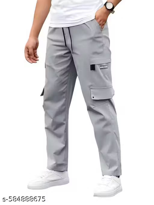 Classic & Clean Track Pant