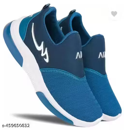 Cozy Feet Stylish Walking/Outdoor Sports Sneakers Running Shoes for Men's.