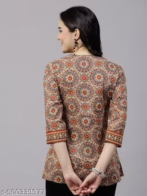 Kashvi Sensational Kurtis